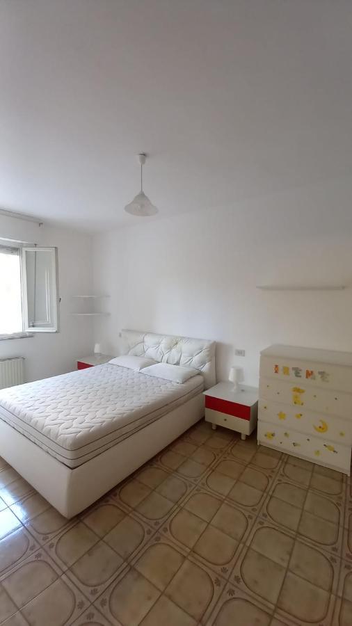 Casa Irene Apartman Luni Kültér fotó