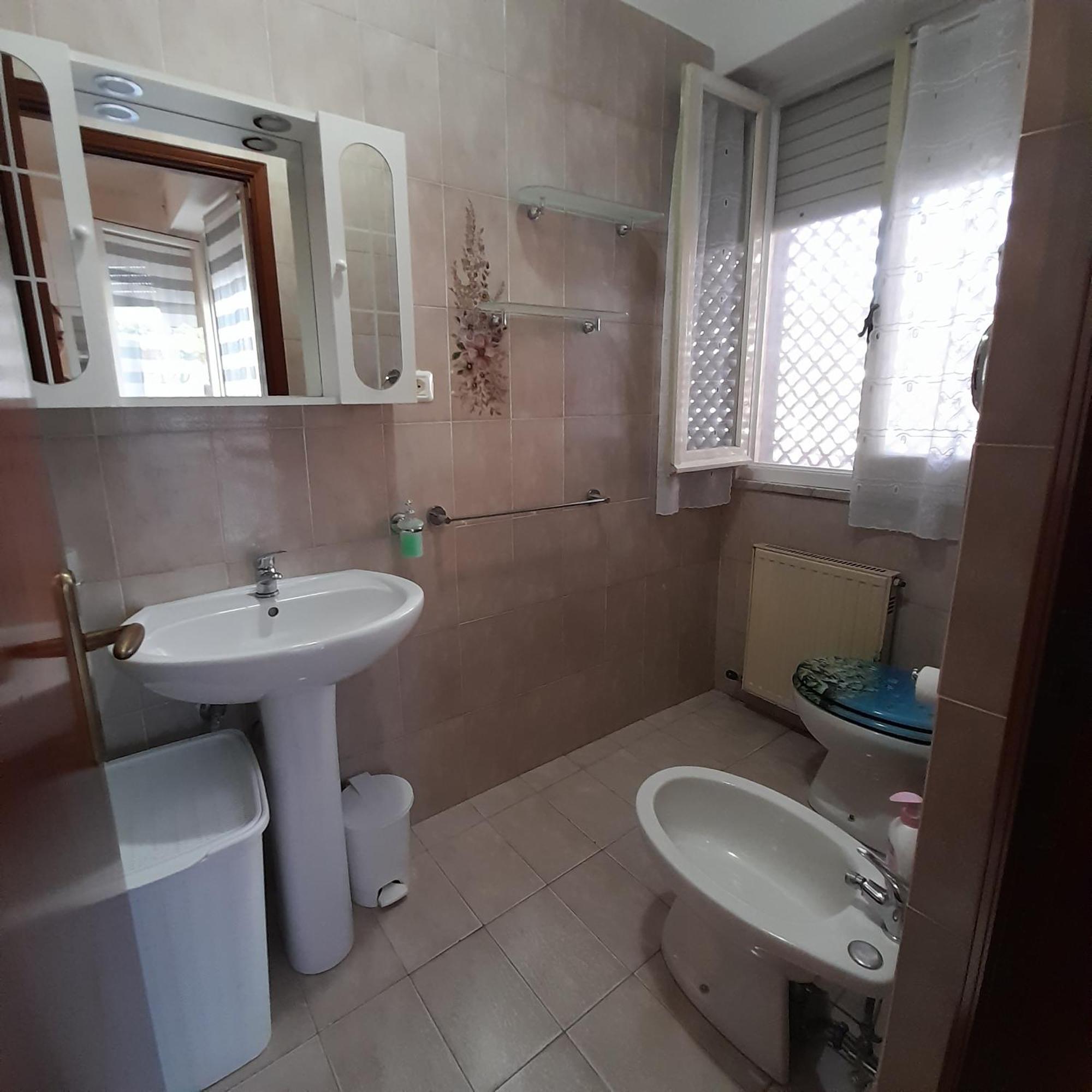 Casa Irene Apartman Luni Kültér fotó